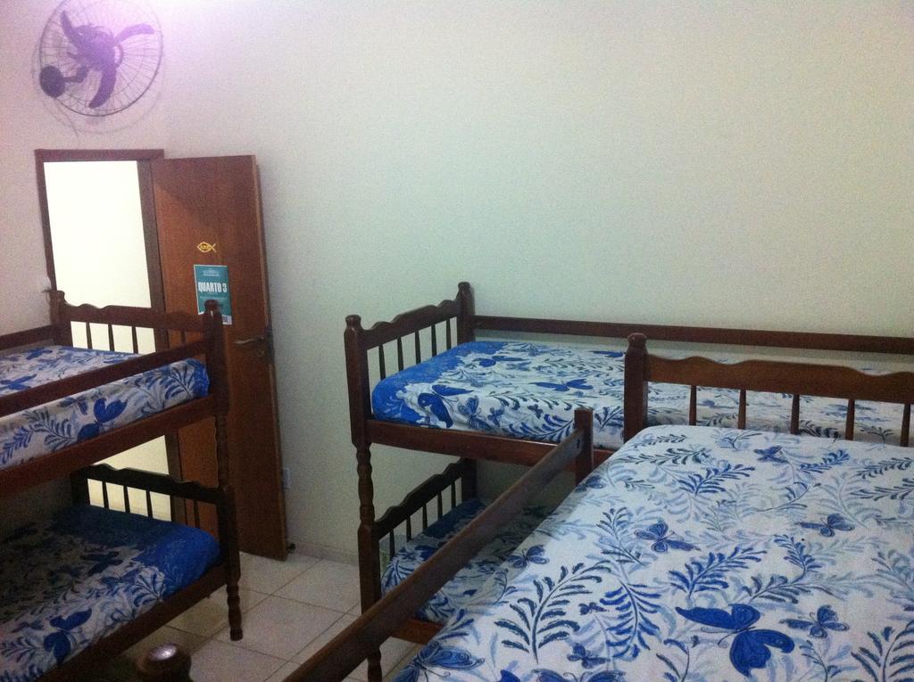 Hostel Kamorim Arraial do Cabo Quarto foto