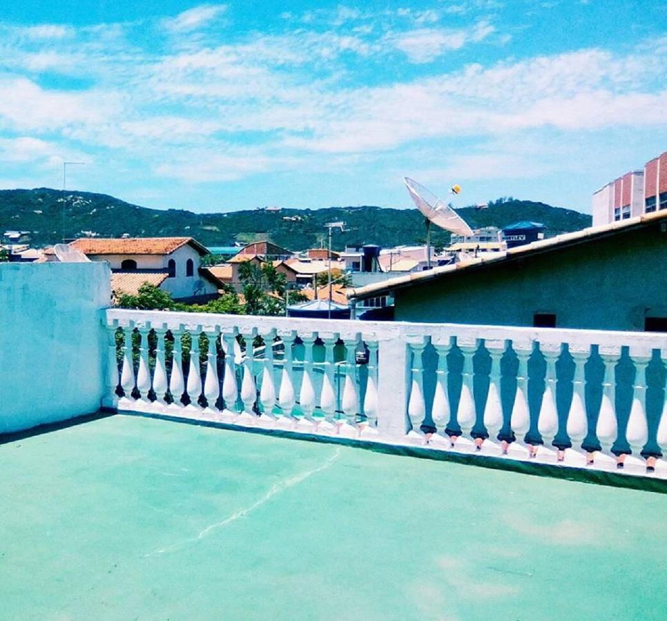 Hostel Kamorim Arraial do Cabo Exterior foto